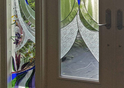 Doors-detail 2